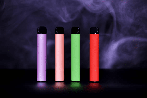 E-Cigarette