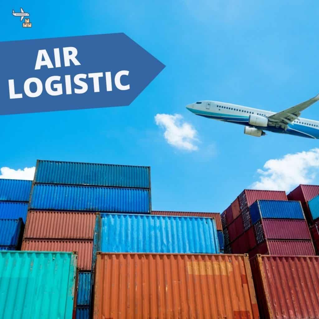 air freight to zimbabwe