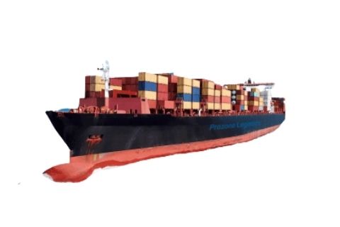 cost of shipping a container from china to zimbabwe