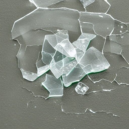 glass will be carefully ship